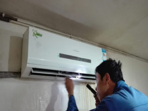 离石格力空调电话是多少