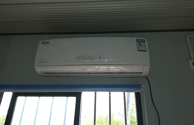 离石空调维修在哪里找