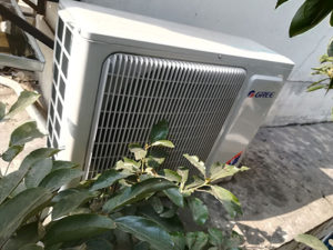 离石空调维修售后服务