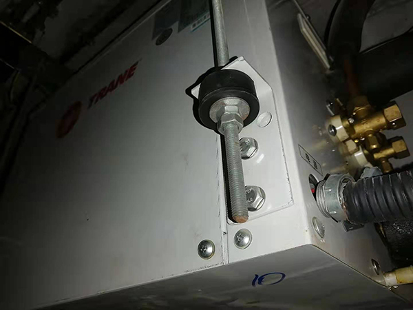 离石空调维修售后服务中心