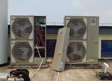 离石空调维修电话号码多少