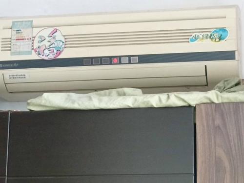 离石空调维修售后服务中心