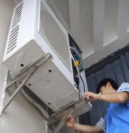 离石24小时空调维修热线