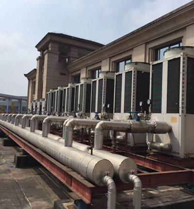 离石多联机维修 离石中央空调维修