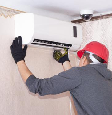 离石空调内机噪音大