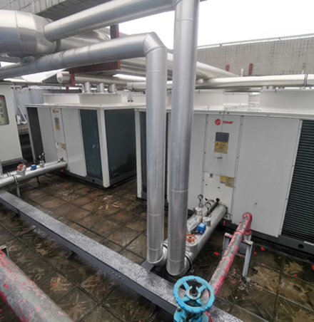 离石附近中央空调维修 离石上门中央空调维修